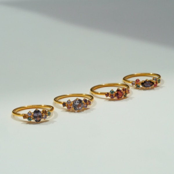 乙女座ラッキーアイテム