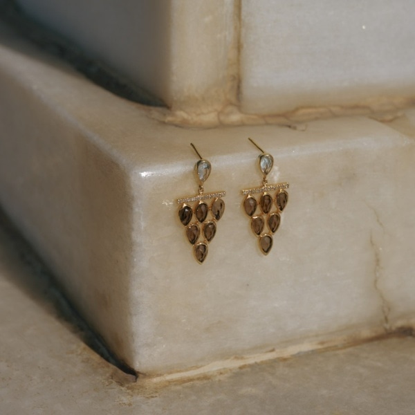 牡羊座ラッキーアイテム