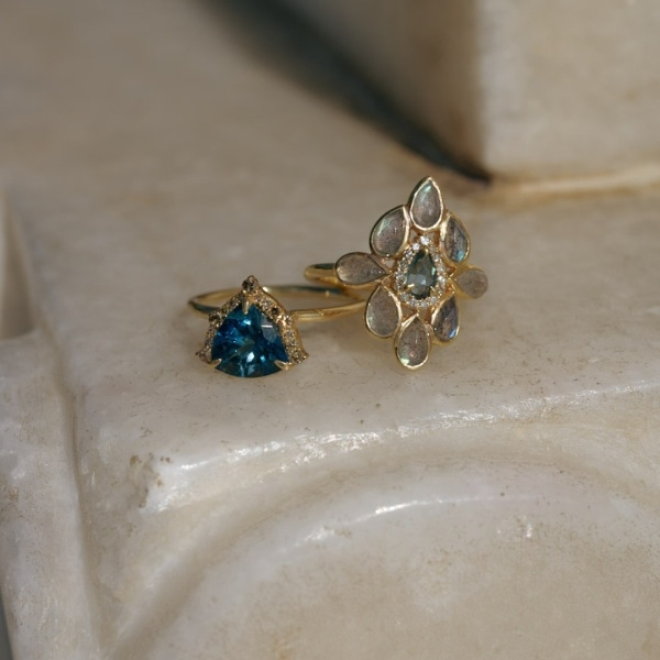 獅子座ラッキーアイテム