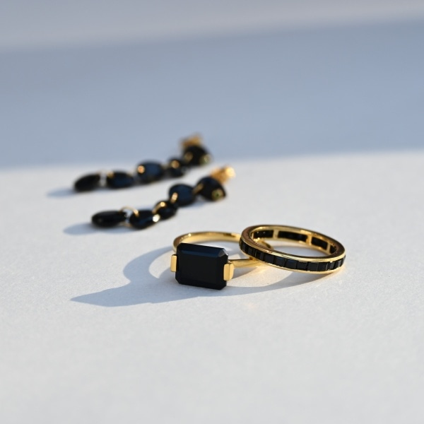 山羊座ラッキーアイテム