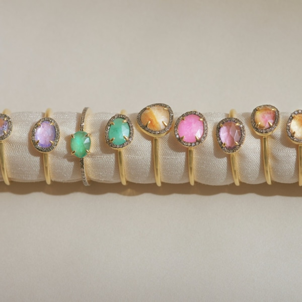 水瓶座ラッキーアイテム