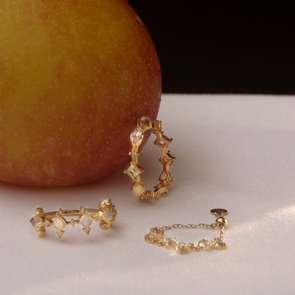 双子座ラッキーアイテム