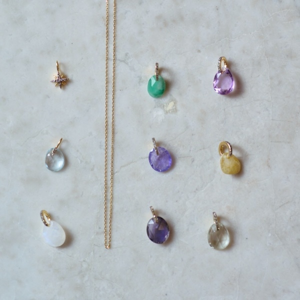 蟹座ラッキーアイテム