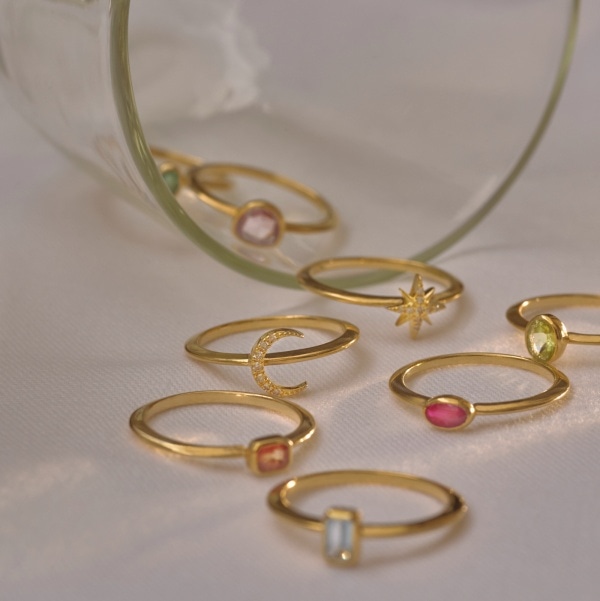 乙女座ラッキーアイテム