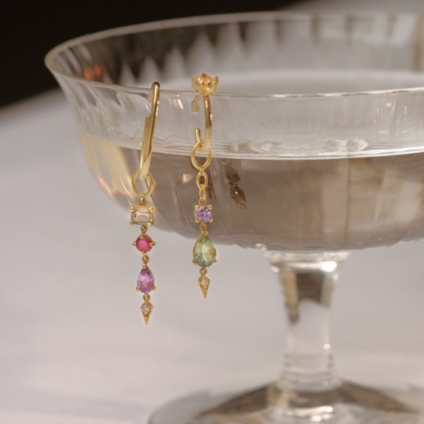 天秤座ラッキーアイテム