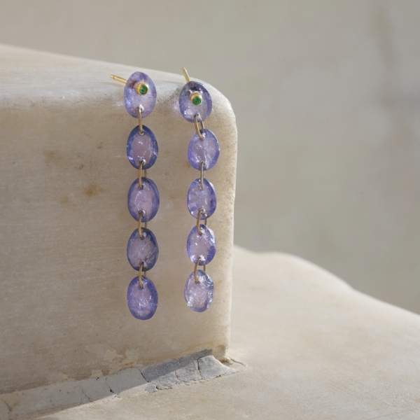 魚座ラッキーアイテム