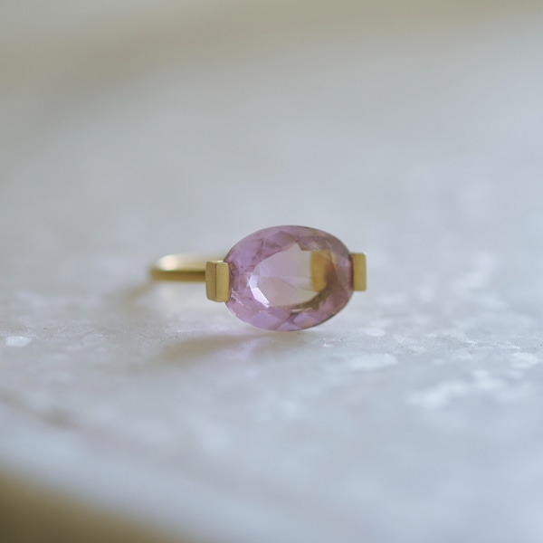 牡牛座ラッキーアイテム