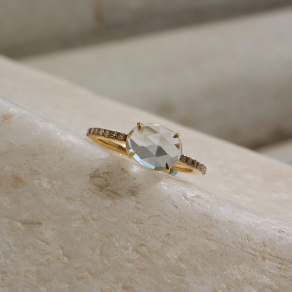 蟹座ラッキーアイテム