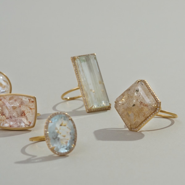 獅子座ラッキーアイテム