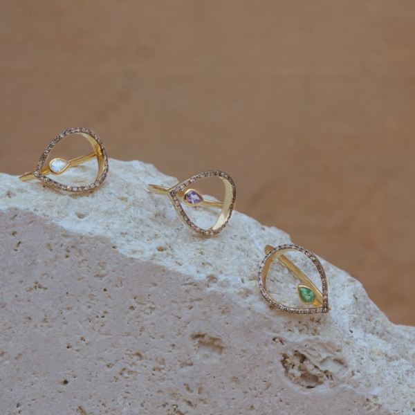 乙女座ラッキーアイテム