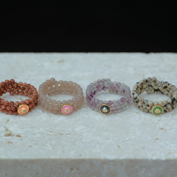 山羊座ラッキーアイテム