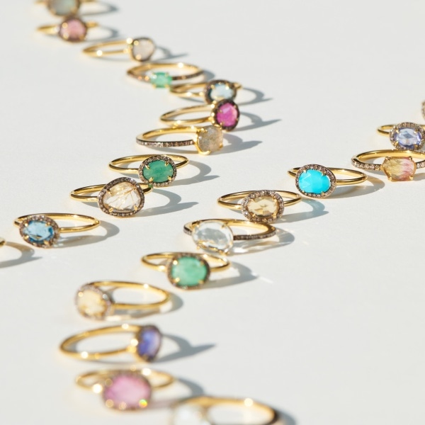 牡牛座ラッキーアイテム