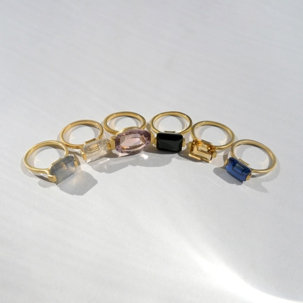 蟹座ラッキーアイテム