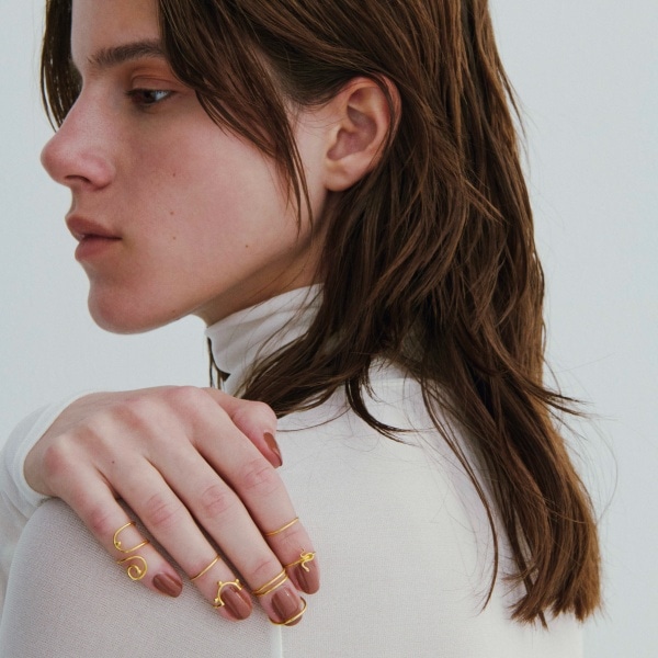 蠍座ラッキーアイテム