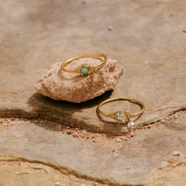 水瓶座ラッキーアイテム