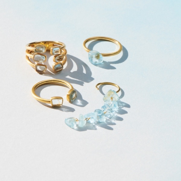 牡羊座ラッキーアイテム