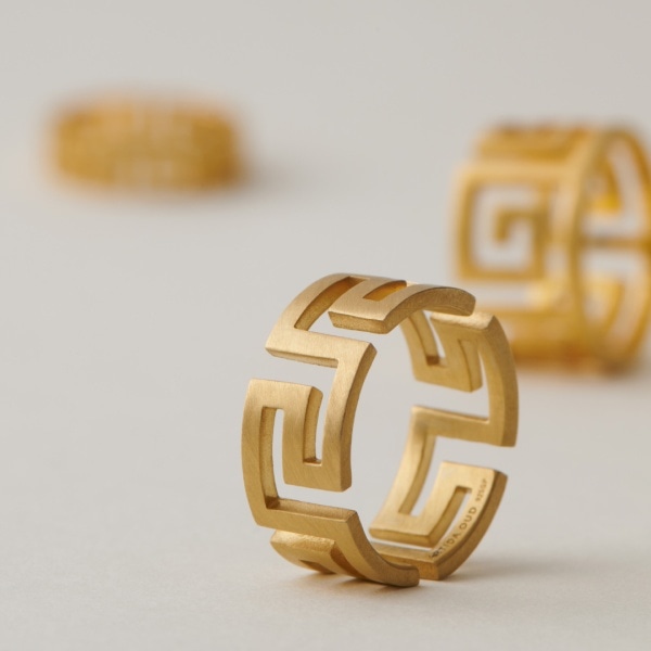 双子座ラッキーアイテム