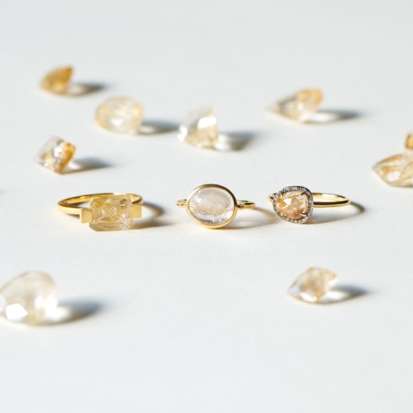 天秤座ラッキーアイテム