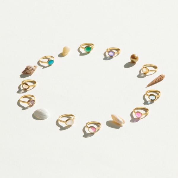 射手座ラッキーアイテム