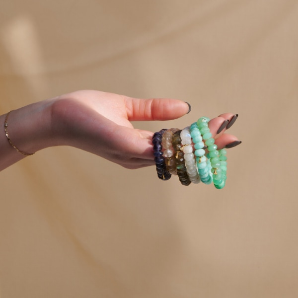 牡羊座ラッキーアイテム