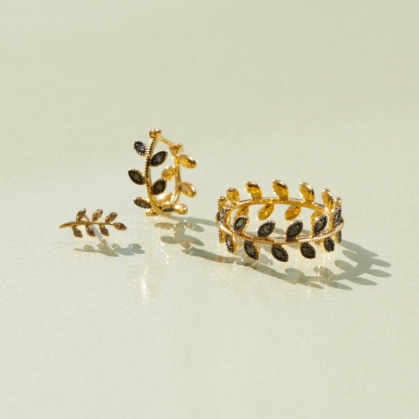 牡牛座ラッキーアイテム