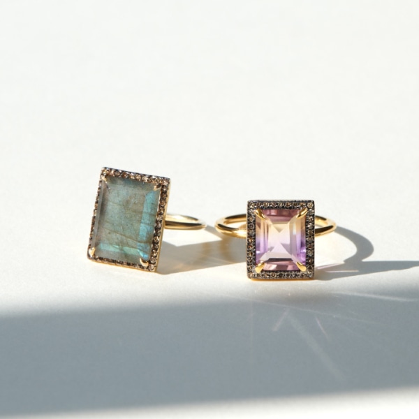 双子座ラッキーアイテム