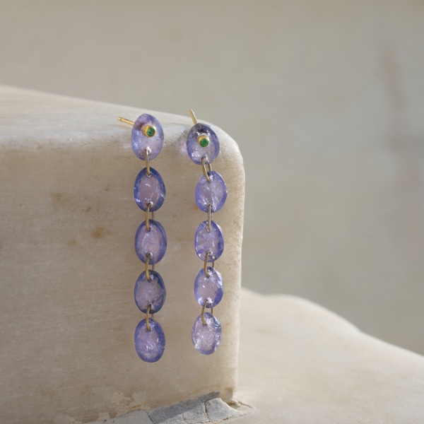 蟹座ラッキーアイテム