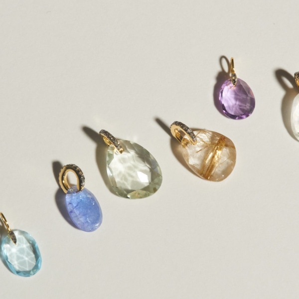 乙女座ラッキーアイテム