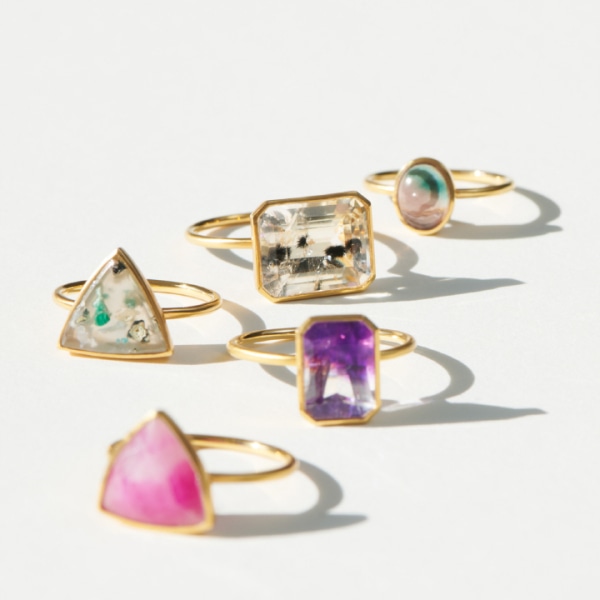 魚座ラッキーアイテム