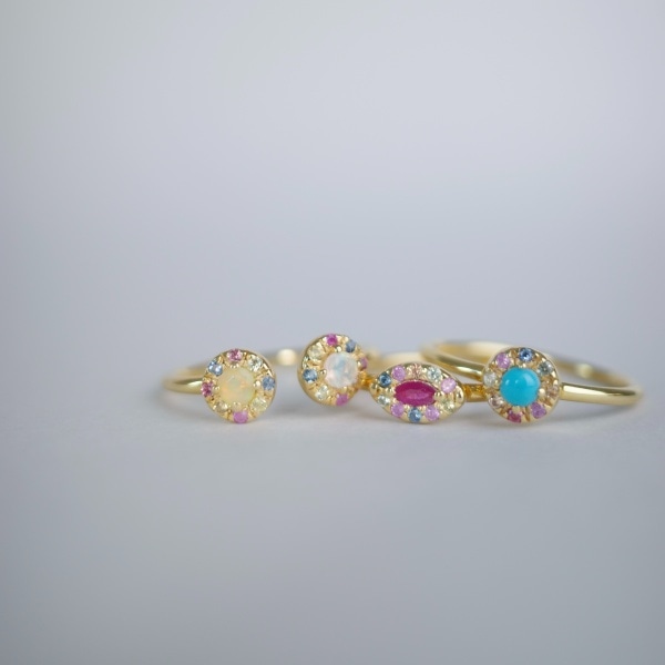 牡羊座ラッキーアイテム