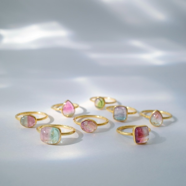 牡牛座ラッキーアイテム