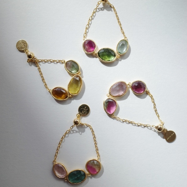 双子座ラッキーアイテム