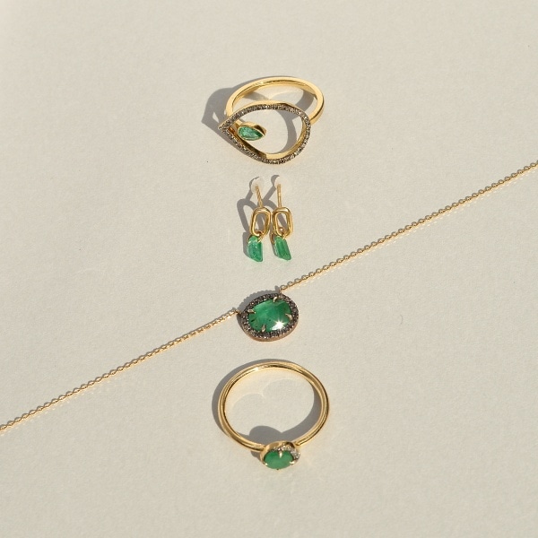 蟹座ラッキーアイテム