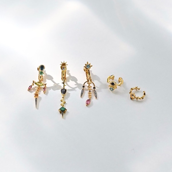 射手座ラッキーアイテム