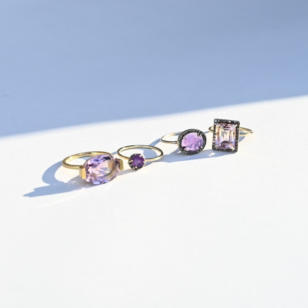 乙女座ラッキーアイテム