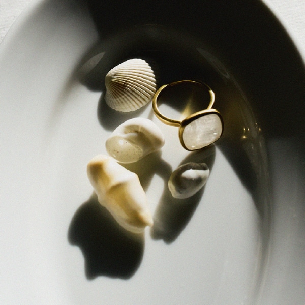 蟹座ラッキーアイテム