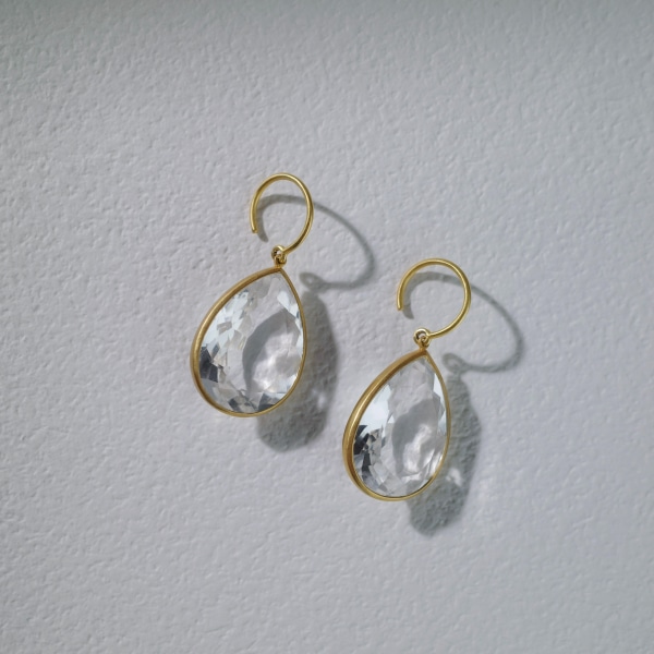 蠍座ラッキーアイテム