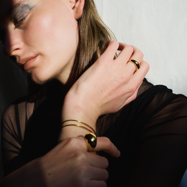 水瓶座ラッキーアイテム