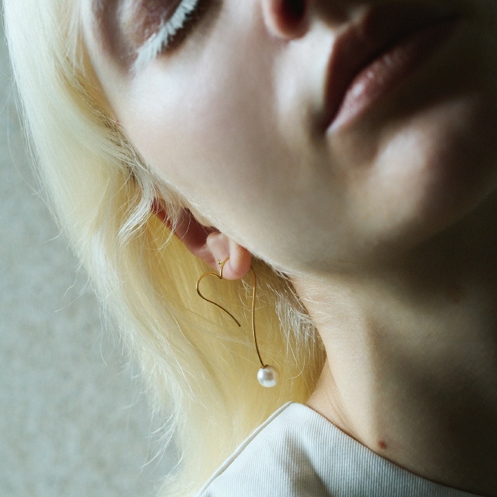 牡羊座ラッキーアイテム