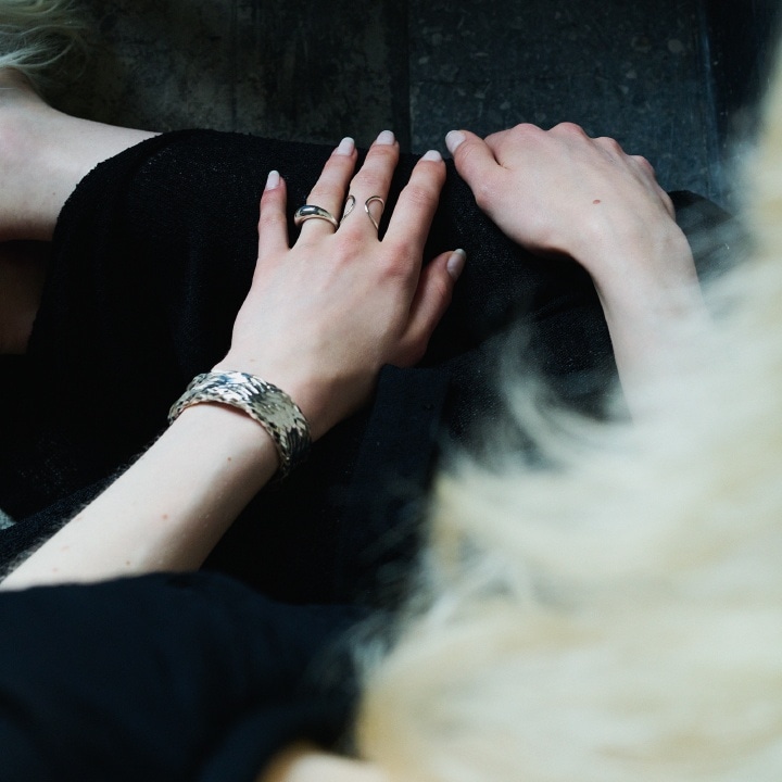 乙女座ラッキーアイテム