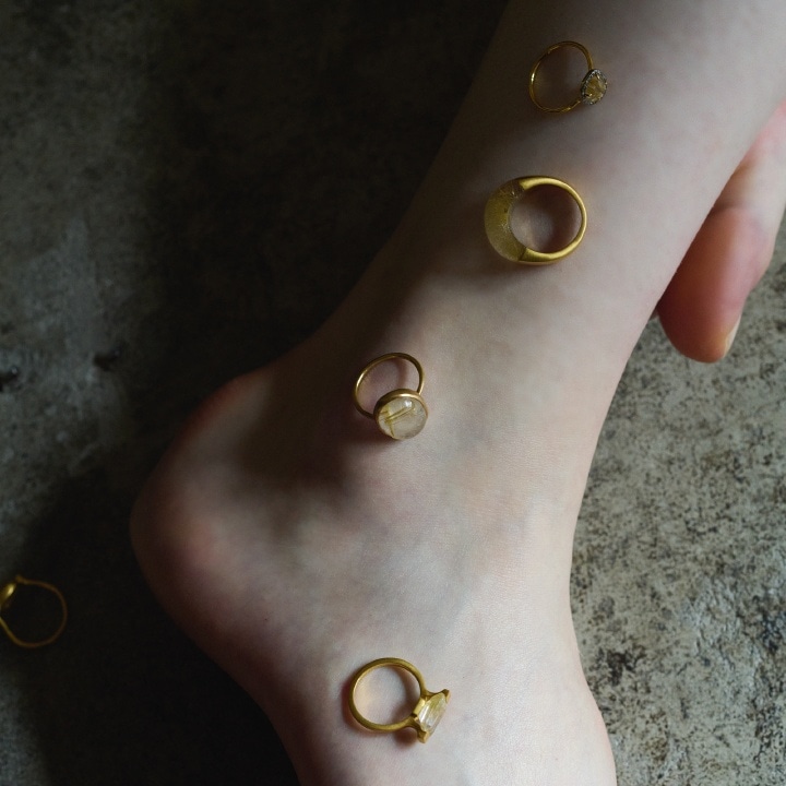 天秤座ラッキーアイテム