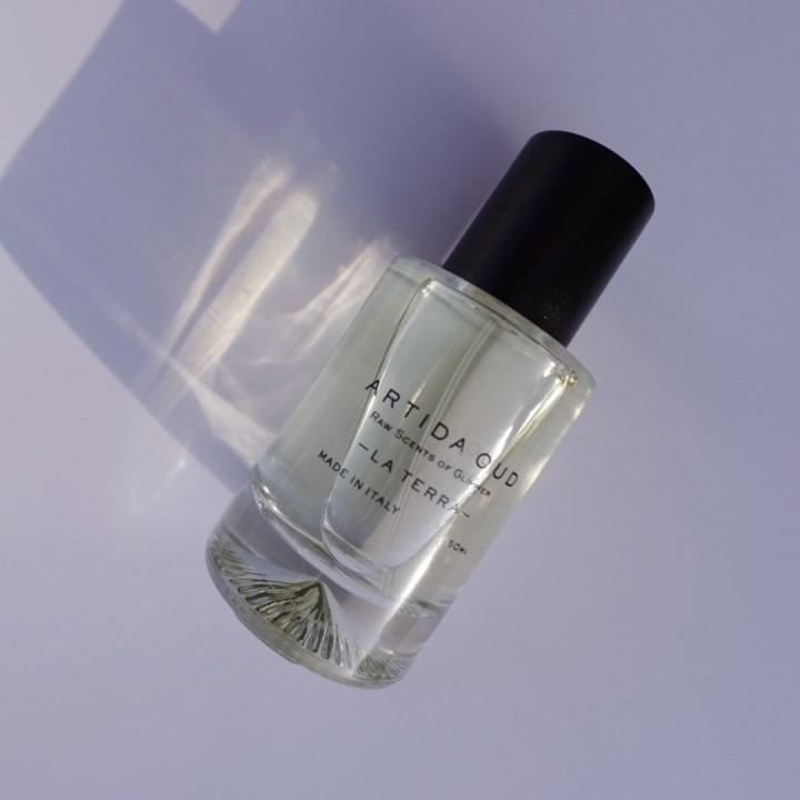 Monthly Fortune｜ARTIDA OUD（アルティーダ ウード）