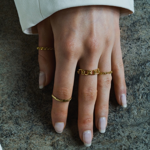 双子座ラッキーアイテム