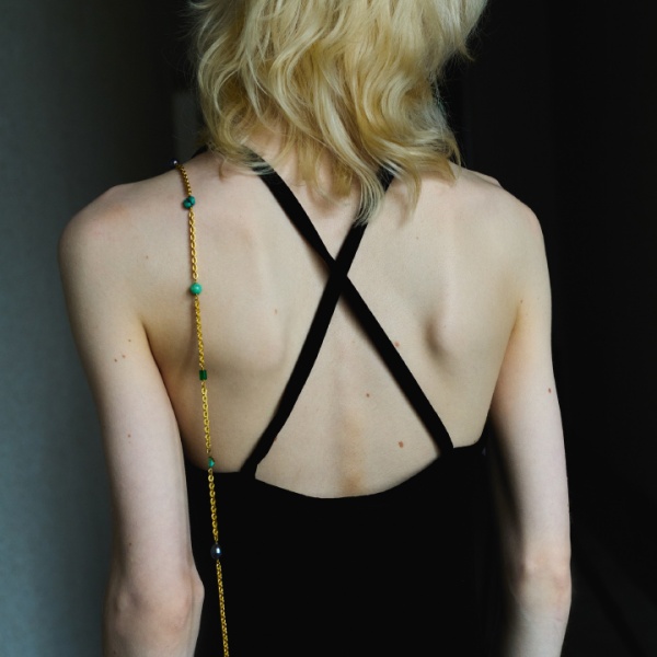 獅子座ラッキーアイテム