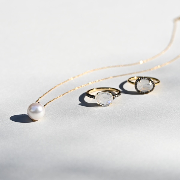 乙女座ラッキーアイテム