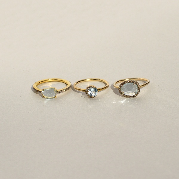 天秤座ラッキーアイテム