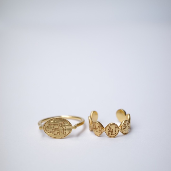 射手座ラッキーアイテム