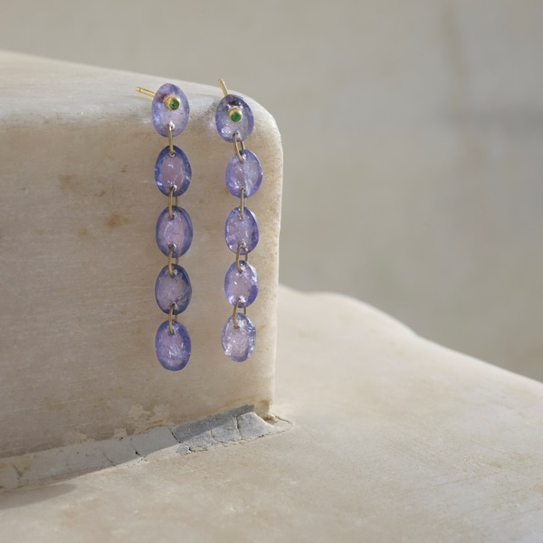 牡牛座ラッキーアイテム