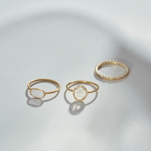 乙女座ラッキーアイテム