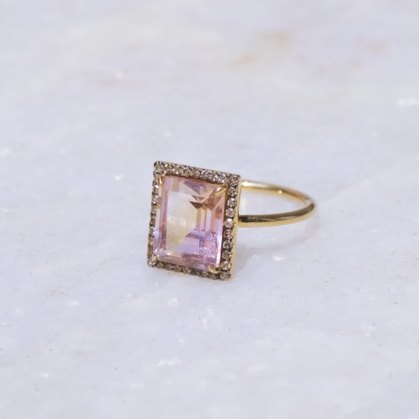 天秤座ラッキーアイテム